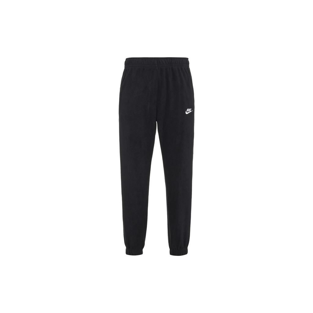 Nike Sportswear Strick-Jogginghose Herren Schwarz DD4893-010