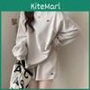 Waffle Knit Casual Womens Sweatsuit With Pockets For Relaxed Spring Autumn Wear