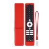 Flexible Shock Absorbing Remote Cover Perfect Fit for GB422WJSA Remotes Button Includes Removable Strap Secure Carrying