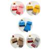 Girls Boys Cute Hats and Scarf Set, 6-12 Month Knit Warm  Winter Hat Beanie Cap