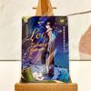 Kayou Genuine Anime Naruto Card MR Full Series No.038-072 Gaara Naruto Uzumaki Kimimaro Jiraiya Tsunade Collection Card Toy Gift