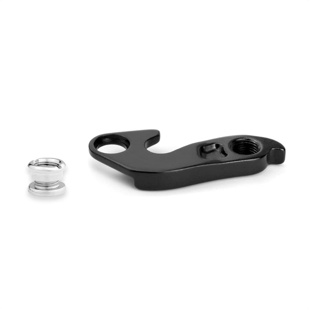 Suitable for Specialized Lightning Phantom Frame Tail Hook Mountain Bike Rear Dial Hook Hanging Ear Tail Hook Rear Hook