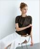 MIXXO Belted Long Skirt_Miwwhg701B