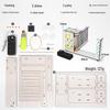 DIY Remote Control Electric Gate Kit for Primary Students - STEAM Science Project