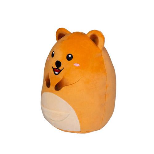 Plyšová hračka Smoosho's Pals (Quokka)