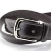 [Vincent Crafted] Nagasawa Belt Industry Sedgwick J&E SEDGWICK Bridle Leather Business Belt Made in Japan Genuine Leather 30mm Wide Leather Belt