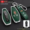 2023 Hongqi H5/H6/HS5 Men's Key Case for HS3 & HQ9 with EQM5 High-End Shell