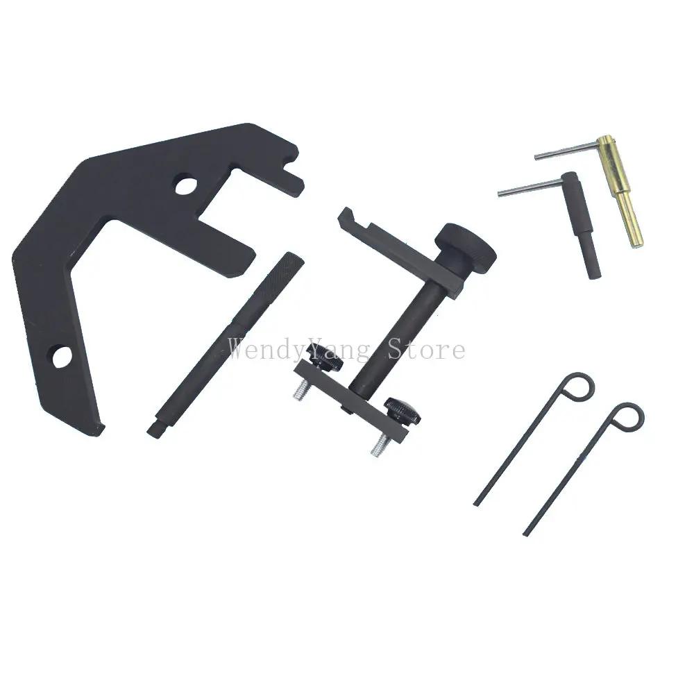 BMW 2.0/3.0 Dizel Motorlar E38/E39/E46/M47/M57 İçin Motor Zamanlama Kilitleme Takım Seti