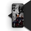 Cover Kakashi Narutos Akatsuki Pain for Motorola Moto Edge 70 60 Fusion NEO Pro G Stylus G56 G96 G52 G04 G05 Phone Case