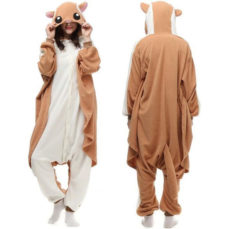 Unisex Lion Cosplay Costume Adult Onesie Jumpsuit Soft And Cozy Lounge Wear