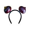 Creative Double Headed Fruit/Vegetable Headband For Kids Teens And Fashion Loving Adult Perfect For Party Gathering