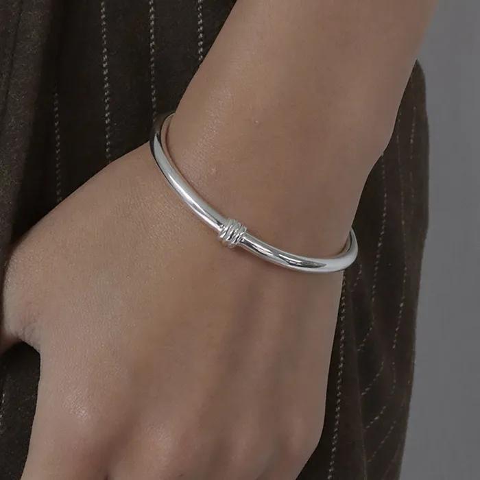 Three Line Braclet