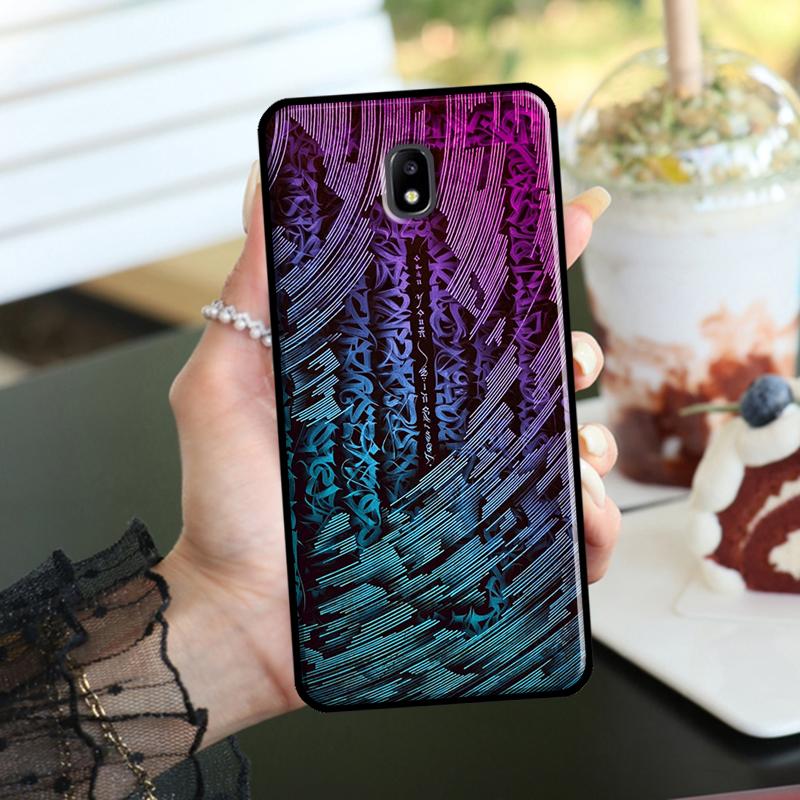 Pokras Lampas Art Graffiti Case For Samsung Galaxy M52 M32 M12 M16 M14 M54 M13 M33 M53 M56 M36 M31 M11 M35 M55 M15 M06