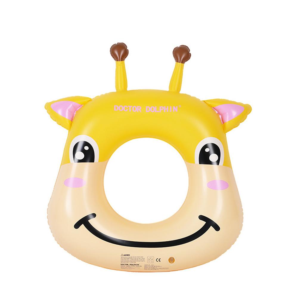 

Детское надувное кольцо для плавания, кольцо для ванны, утолщенное кольцо из ПВХ, аксессуары для бассейна