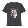 The Temptations Mens T Shirt Retro Soul Motown Band Artwork Funk Concert Music Legends Tour Merch Back to Front Album vintage