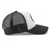 Breathable Mesh Peaked Cap Adjustable Women Sunshade Hat Lightweight Men Baseball Hat  Outdoor