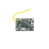 DasMikro FLYSKY Noble NB4 RX RC Radiokontroll Mottakerenhet for Kyosho EVO Kompatibel P.D Mini-Z 2.4Ghz Mini-Z (82151-03 Mottaker)