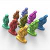 Exquisite Microscope Durable Easy to Use Aromatherapys Silicone Mold DIY Craft