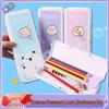 New Cute Double-Layer Large Capacity Pencil Case for Primary School Students