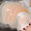 Invisible Bras Nipple Pads Silicone Bra Boobs Nippls Cover Stickers Breast Buttons Patch Push Up Lifts Breasts Nipples Sticky