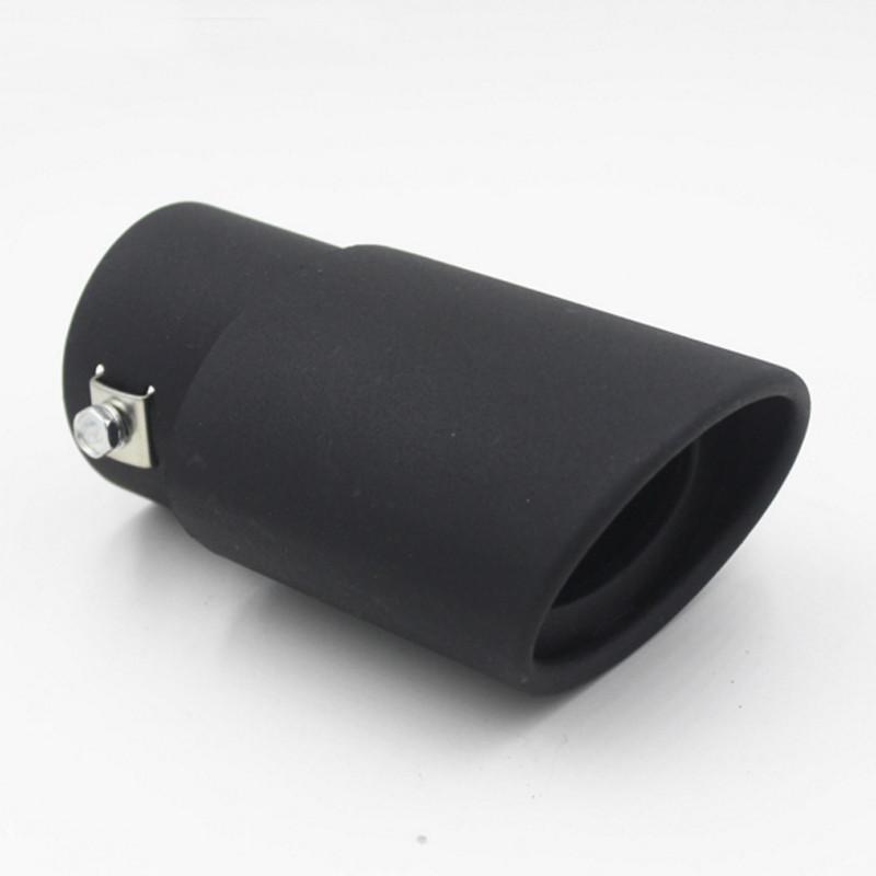 

Stainless Steel Anti-Corrosive Universal 63mm Car Exhaust Pipe