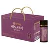 One Root Pear and Balloon Flower Root Bottle 100ml 10 Pcs
