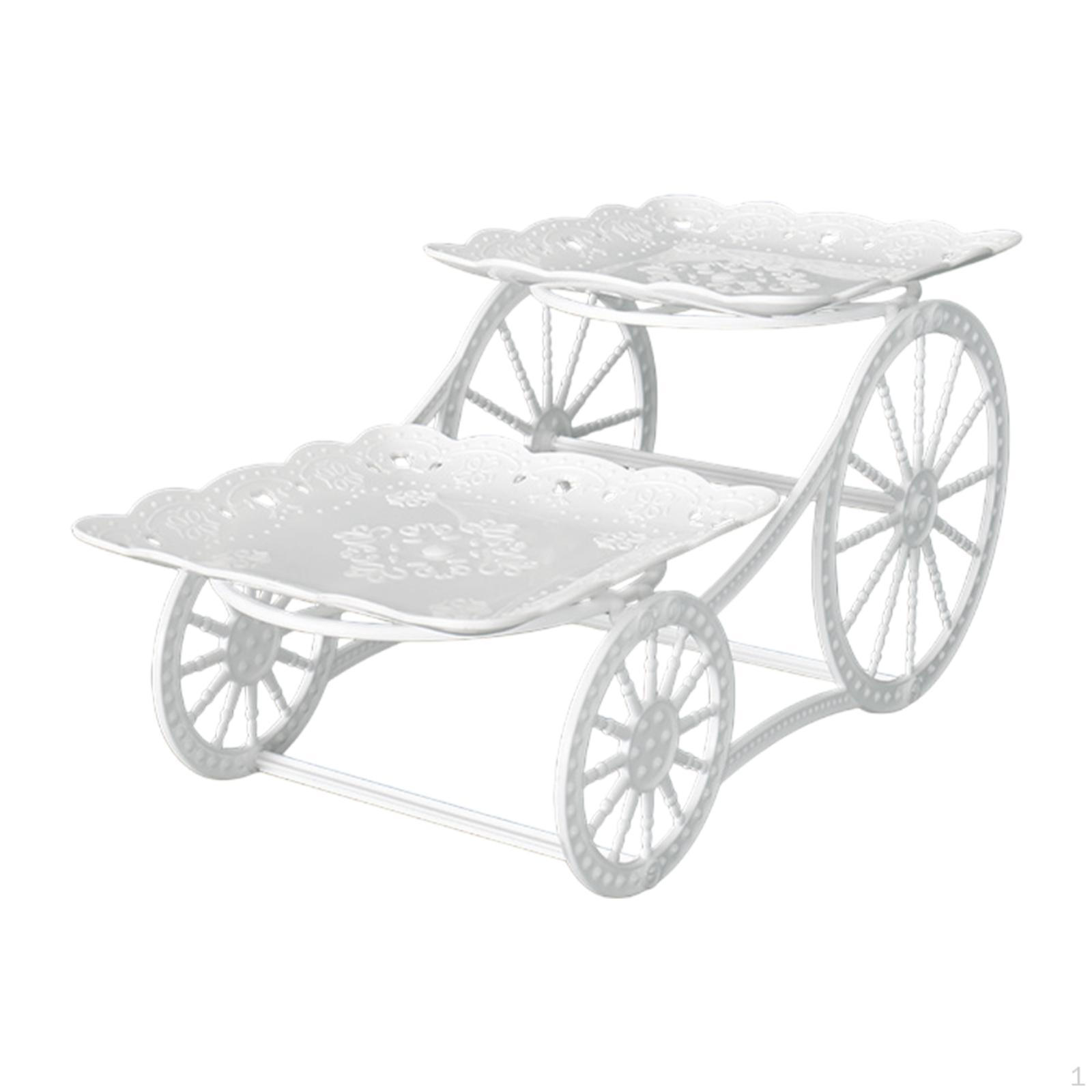 

Поднос для сервировки фруктов и сладостей, идеально подходит для мероприятий square