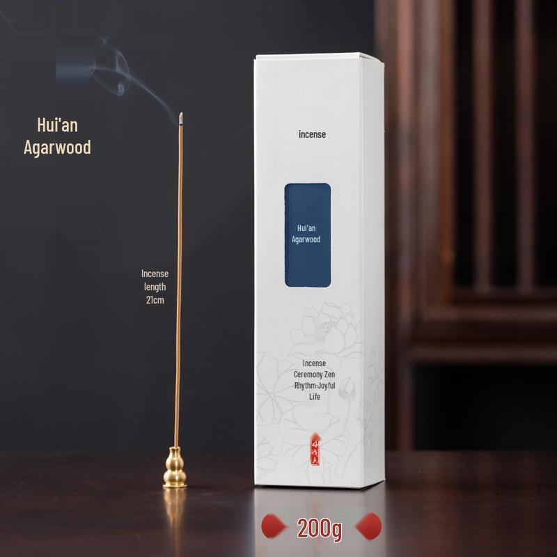Natural Pine Cone Incense Sticks: Long-Lasting Woody Scent for Home Air Purifying and Odor Elimination