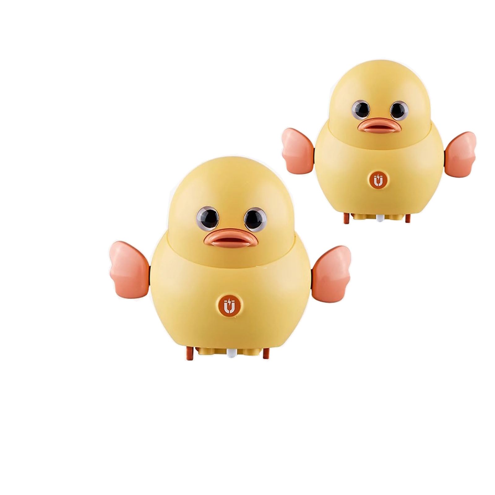 

Baby 0 Years Duck Parent and Child Educational 1 Year Birthday Baby Light Walkable Moving Toy Duck [TOUFEIYUAN] Toy, Old, Toy, Old, Gift, Boys, Girls,