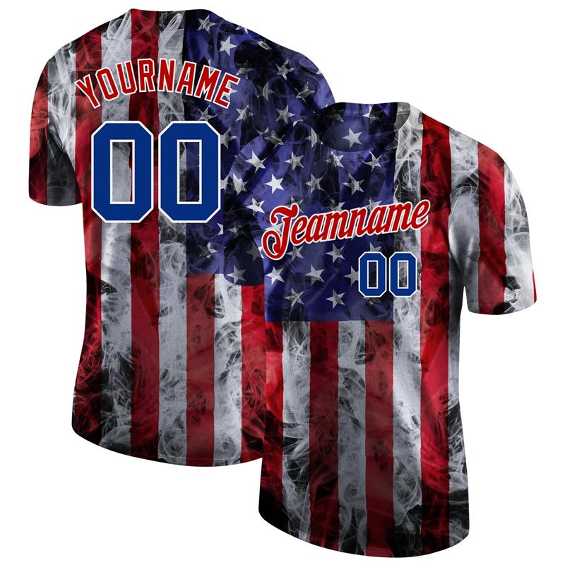 Custom Name Football Team 3D Print T-shirt For Men Fashion Sportswear Fitness DIY Team Clothing Tracksuits Name Logo Tee Shirts