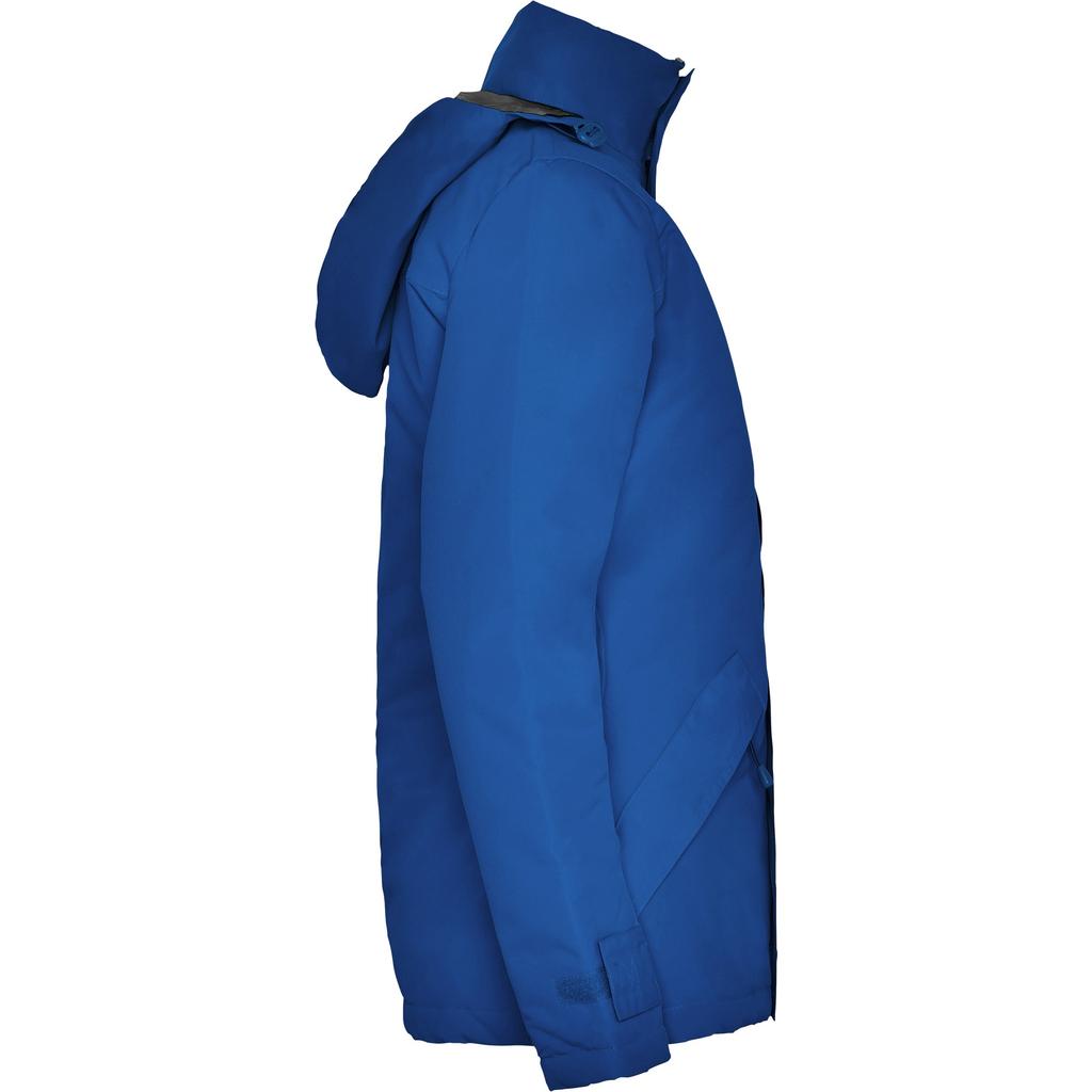 Womens/Ladies Europa Slim Parka
