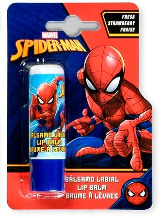 

Strawberry Flavored Lip Balm TU прозрачный