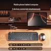 AOC KM600b Dual Mode Wireless Keyboard Mouse Combo