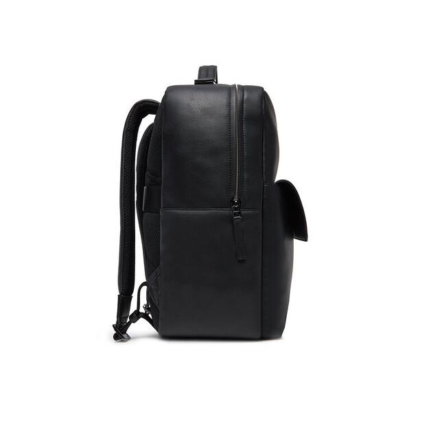 Backpack Calvin Klein Modern Business Squared Bp K50K512960 Black