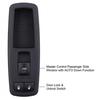 Passenger Window Switch Control 68110865AA For 14-19 Chrysler/Dodge/Ram1500-5500