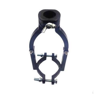 Adaptador de Broca de Furo Quadrado, Acessório para Máquina de Furar, Acessório para Entalhar, Posicionamento para Marcenaria