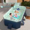 Qianyu Thickened Inflatable Family Pool