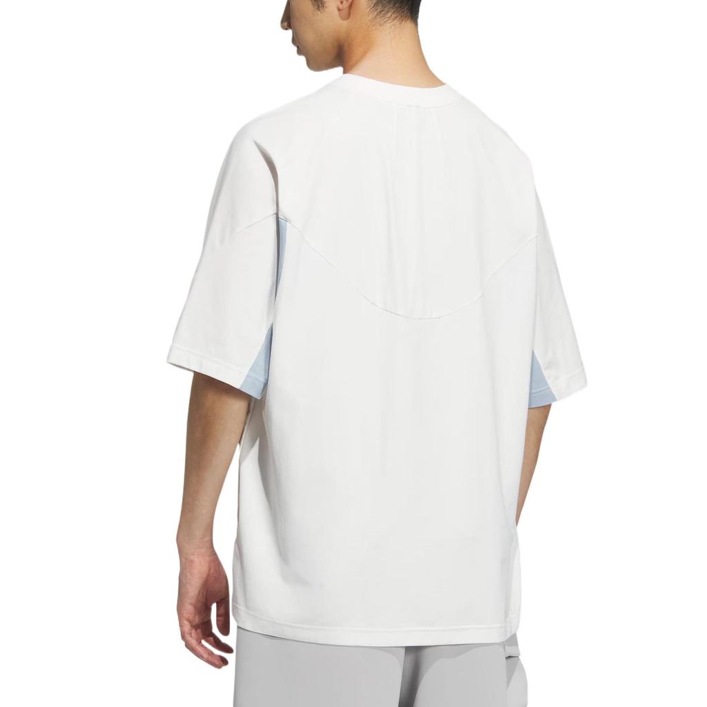 Adidas T Shirt Men's Bright White KB4621