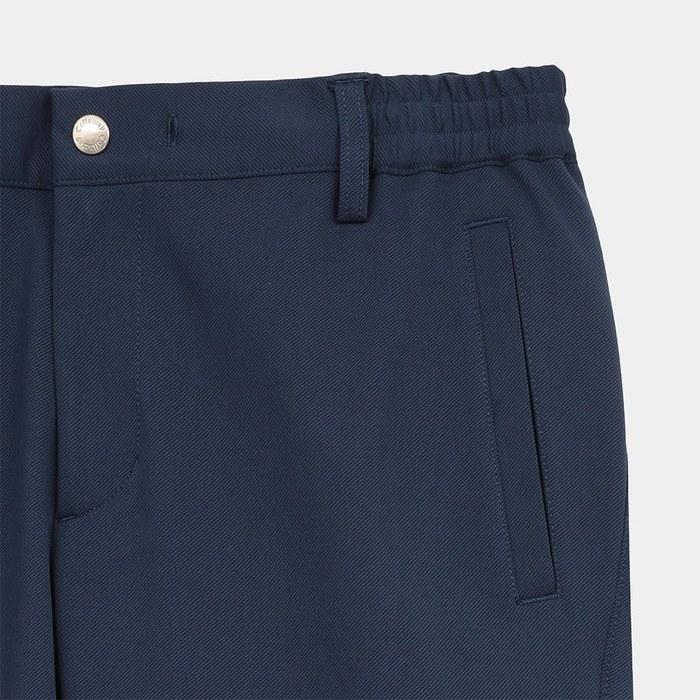 Callaway Golf Pants 8-Way Stretch Water-Repellent 9/10 Length C26126102 Men's Navy