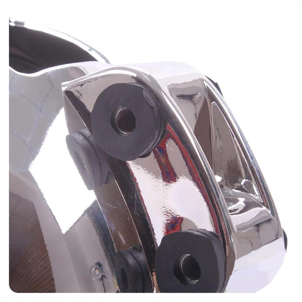 Headlight Assembly Motorcycle Front Headlight Lamp Assembly Fits Honda Magna 250 Magna 750