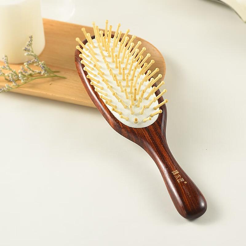 Tan Mujiang HDS Hair Care Comb