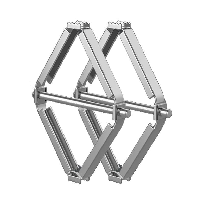 86 typ Verdeckte Box Reparateur Wand Steckdose Junction Box Reparatur Feste Remediator Universal