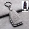 Hongqi H5 HS5 H7 HS7 HS9 Key Case - Protective FAW Key Cover