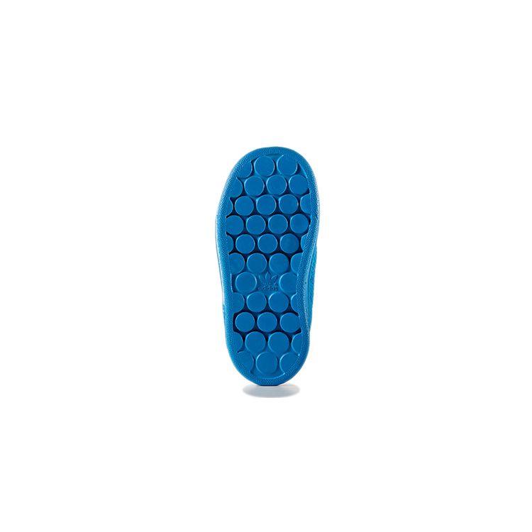 Adidas Originals 360 Sc I Comfortable Versatile Low-Top Walking Shoes Bright Blue Baby Shoes BZ0551