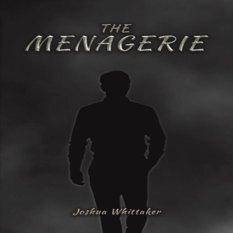 The Menagerie by Joshua Whittaker Paperback Book 9781398499102