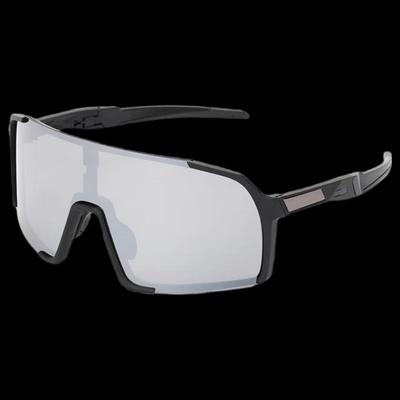 Radsportbekleidung – Fahrradbrille