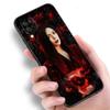 Scarlet Witch Phone Case For Huawei Pura 70 Ultra P20 P30 P40 Lite P60 Art P50 Pro P50E P Smart 2018 2019 2020 2021