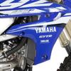 Jeu de boulons pour plastiques - DRC - Yamaha YZ 250/450 F - Compatibilité 2018-2021