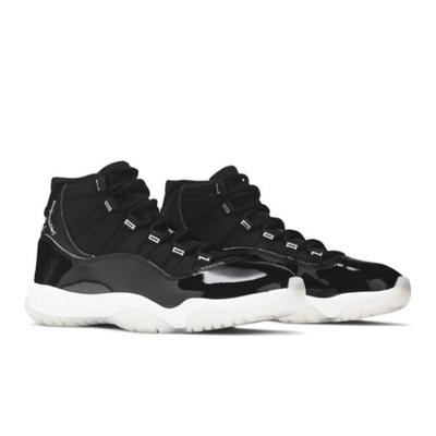 Air Wmns Air Jordan 11 Retro Jubilee / 25. Jubiläum AR0715-011