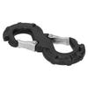 S Hook 816Ton 18000lb35300lb OffRoad Vehicle Car Winch Trailer Shackle